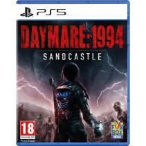 Daymare: 1994 Sandcastle - PS5