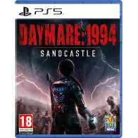 Daymare: 1994 Sandcastle - PS5