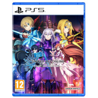 Sword Art Online: Last Recollection - PS5