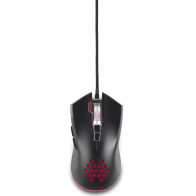 Titan 2 Gaming  Muis - PC