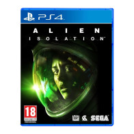 Alien: Isolation - PS4
