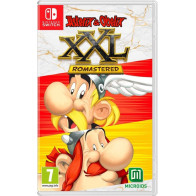 Nintendo Switch Asterix & Obelix XXL - Romastered