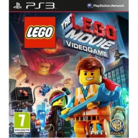 LEGO Movie: The Videogame - PS3