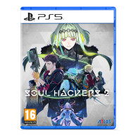Soul Hackers 2 (incl. 5 Premium Character Cards)  - PS5