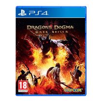 Dragon's Dogma: Dark Arisen - PS4
