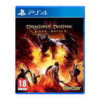 Dragon's Dogma: Dark Arisen - PS4