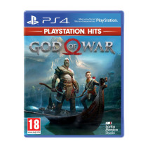 God of War (PlayStation Hits) - PS4
