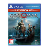 God of War (PlayStation Hits) - PS4