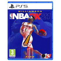 NBA 2K21 - PS5