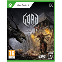 Gord - Deluxe Edition - Xbox Series X
