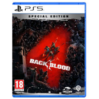 Back 4 Blood - Special Edition - PS5