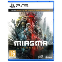 Miasma Chronicles - PS5