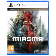Miasma Chronicles - PS5