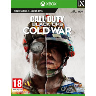 Call of Duty: Black Ops Cold War - Xbox Series X & Xbox One