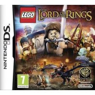 LEGO The Lord of the Rings - Nintendo DS