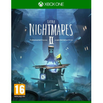 Little Nightmares II - Xbox One