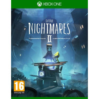 Little Nightmares II - Xbox One