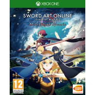 Sword Art Online Alicization Lycoris - Xbox One