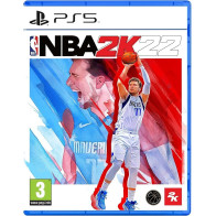 NBA 2K22 - PS5