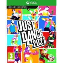 Just Dance 2021 - Xbox One & Series X