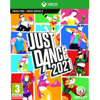 Just Dance 2021 - Xbox One & Series X
