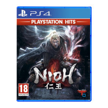 Nioh (PlayStation Hits) - PS4