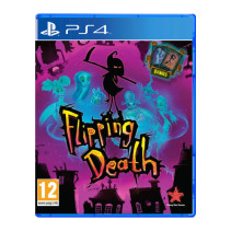 Flipping Death - PS4