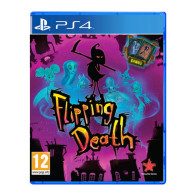 Flipping Death - PS4
