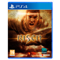 Risen - PS4