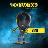 Six Collection Extraction Vigil - Chibi Figuur