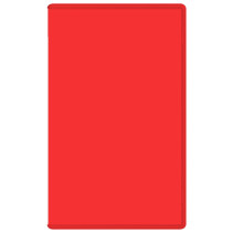 Nintendo Switch 2 | hoes | 11 mm | Transparant | 4 Stuks