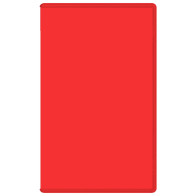 Nintendo Switch 2 | hoes | 11 mm | Transparant | 4 Stuks