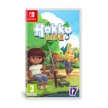 Hokko Life - Nintendo Switch