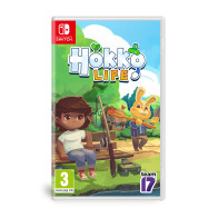 Hokko Life - Nintendo Switch