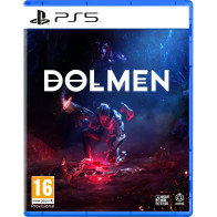 DOLMEN - Day One Edition - PS5
