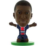 Kylian Mbappé - Paris Saint-Germain - Soccerstarz Collectible