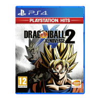 Dragon Ball Xenoverse 2 (PlayStation Hits) - PS4