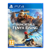 Immortals Fenyx Rising - PS4