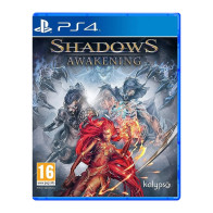 Shadows: Awakening - PS4
