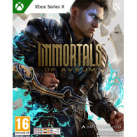 Immortals of Aveum - Xbox Series X