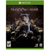 Middle-Earth: Shadow of War - Xbox One