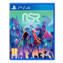 No Straight Roads - PS4