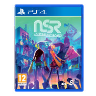 No Straight Roads - PS4