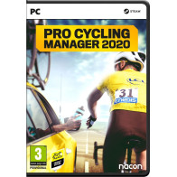 Pro Cycling Manager 2020 - PC