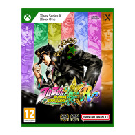 JoJo's Bizarre Adventure: All-Star Battle R - Xbox One & Series X