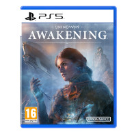 PS5 Unknown 9: Awakening
