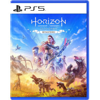 Horizon Zero Dawn Remastered