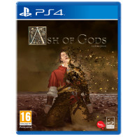 Ash of Gods: Redemption - PS4