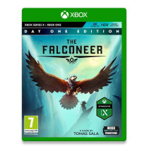 The Falconeer - Day One Edition - Xbox One & Series X