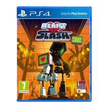 Heart & Slash - PS4